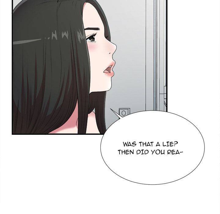 Secret Friend - Chapter 35 [photo 7] - MangaPorn