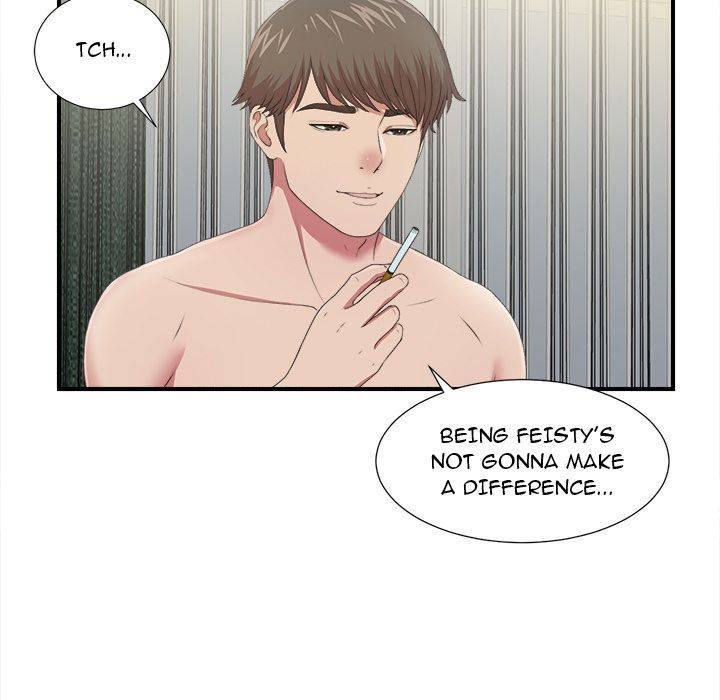 Secret Friend - Chapter 35 [photo 76] - MangaPorn