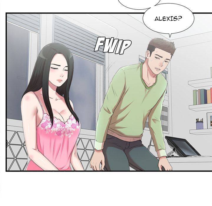 Secret Friend - Chapter 35 [photo 82] - MangaPorn