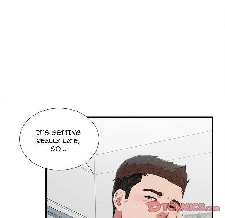 Secret Friend - Chapter 35 [photo 83] - MangaPorn