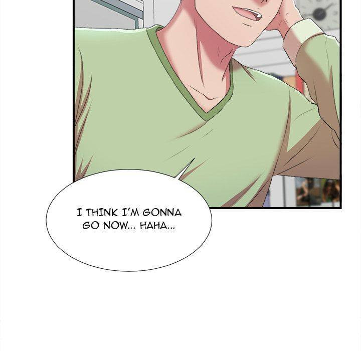 Secret Friend - Chapter 35 [photo 84] - MangaPorn