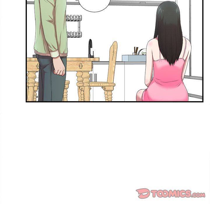 Secret Friend - Chapter 35 [photo 89] - MangaPorn