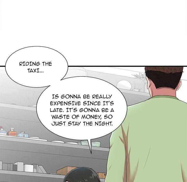 Secret Friend - Chapter 35 [photo 90] - MangaPorn