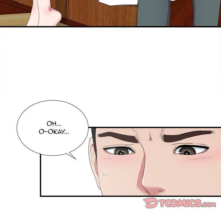 Secret Friend - Chapter 35 [photo 92] - MangaPorn