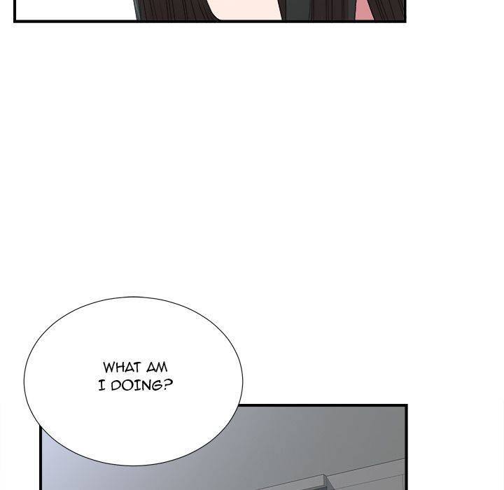 Secret Friend - Chapter 35 [photo 94] - MangaPorn