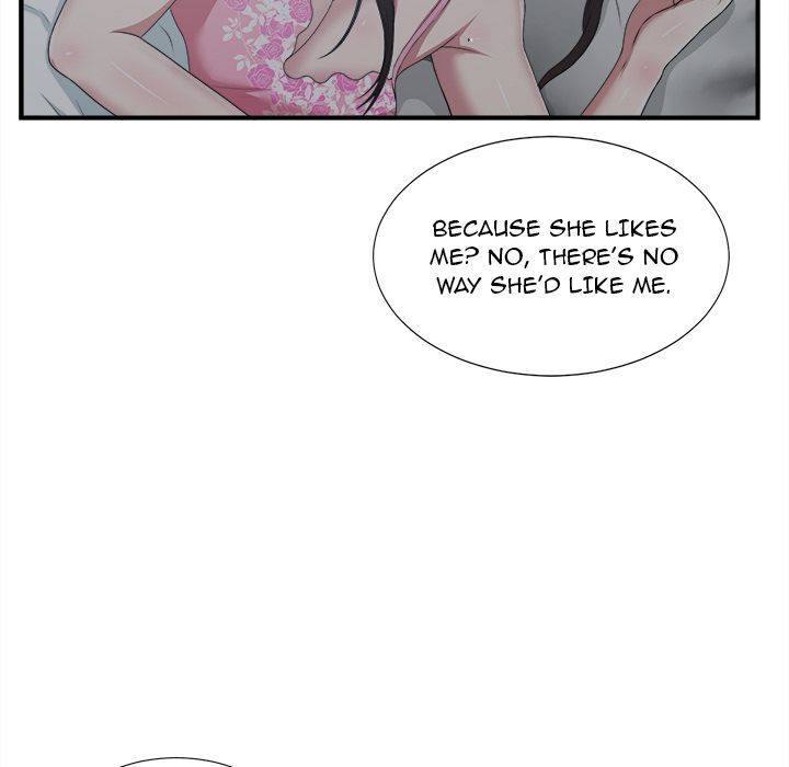 Secret Friend - Chapter 35 [photo 97] - MangaPorn
