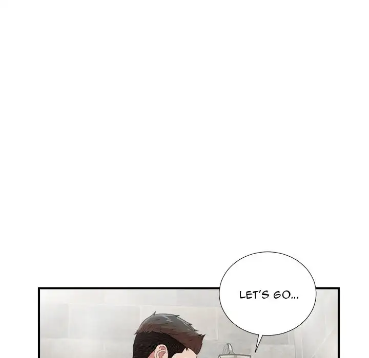 Secret Friend - Chapter 36 [photo 102] - MangaPorn