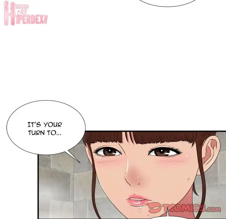 Secret Friend - Chapter 36 [photo 104] - MangaPorn