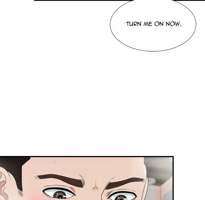 Secret Friend - Chapter 36 [photo 105] - MangaPorn