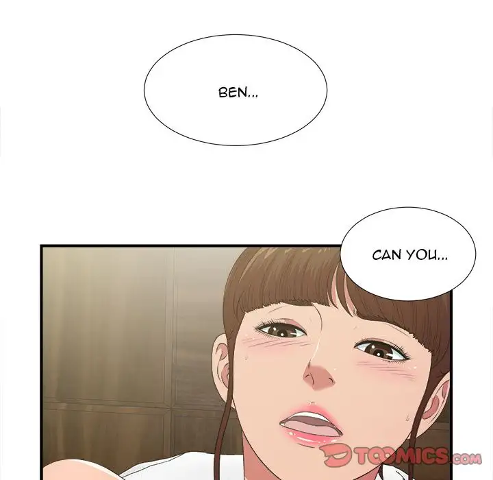 Secret Friend - Chapter 36 [photo 116] - MangaPorn