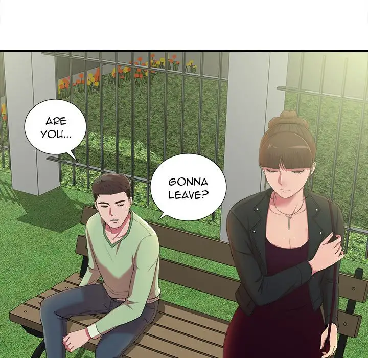Secret Friend - Chapter 36 [photo 15] - MangaPorn