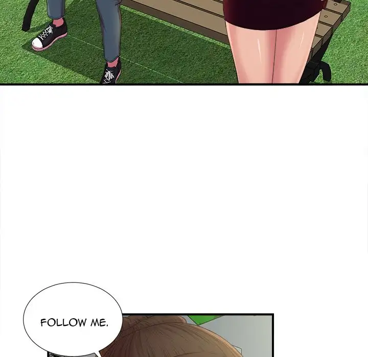 Secret Friend - Chapter 36 [photo 16] - MangaPorn