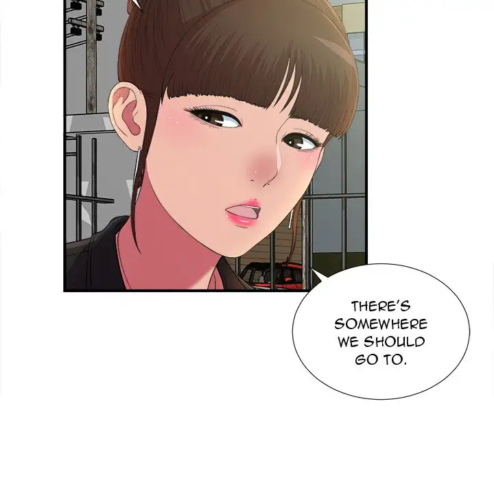 Secret Friend - Chapter 36 [photo 17] - MangaPorn