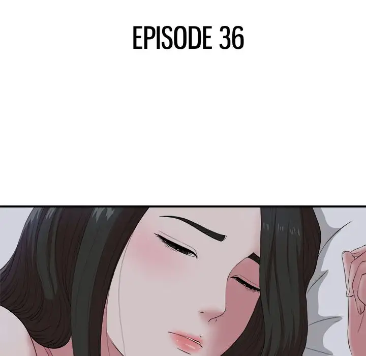 Secret Friend - Chapter 36 [photo 21] - MangaPorn