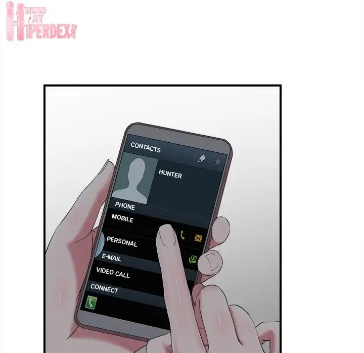 Secret Friend - Chapter 36 [photo 30] - MangaPorn
