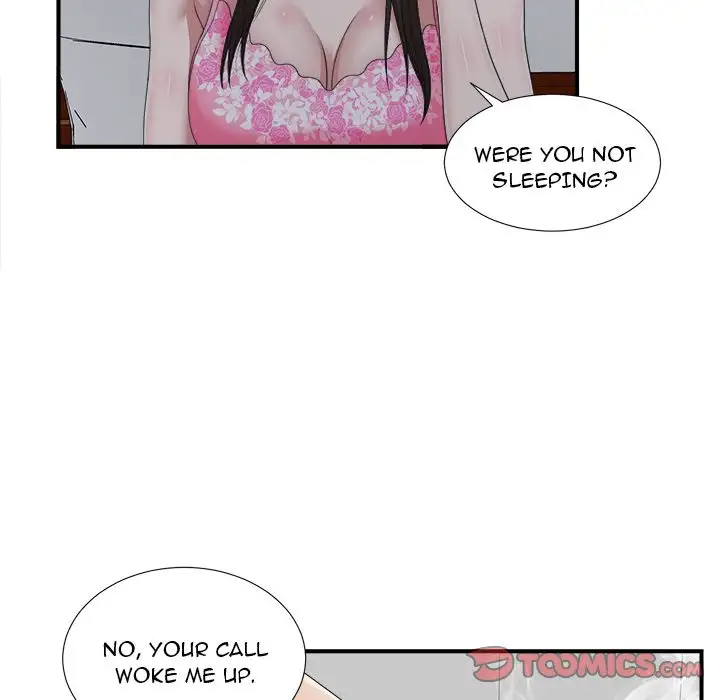 Secret Friend - Chapter 36 [photo 44] - MangaPorn