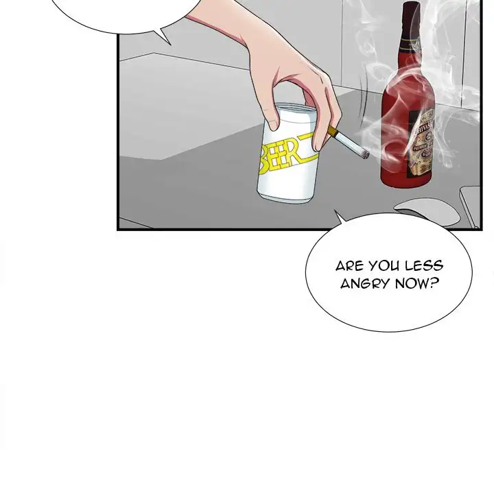 Secret Friend - Chapter 36 [photo 45] - MangaPorn