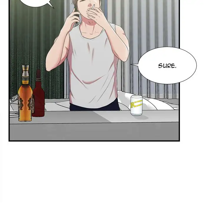 Secret Friend - Chapter 36 [photo 48] - MangaPorn