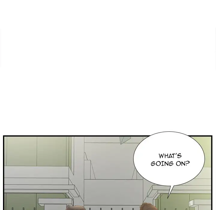 Secret Friend - Chapter 36 [photo 5] - MangaPorn