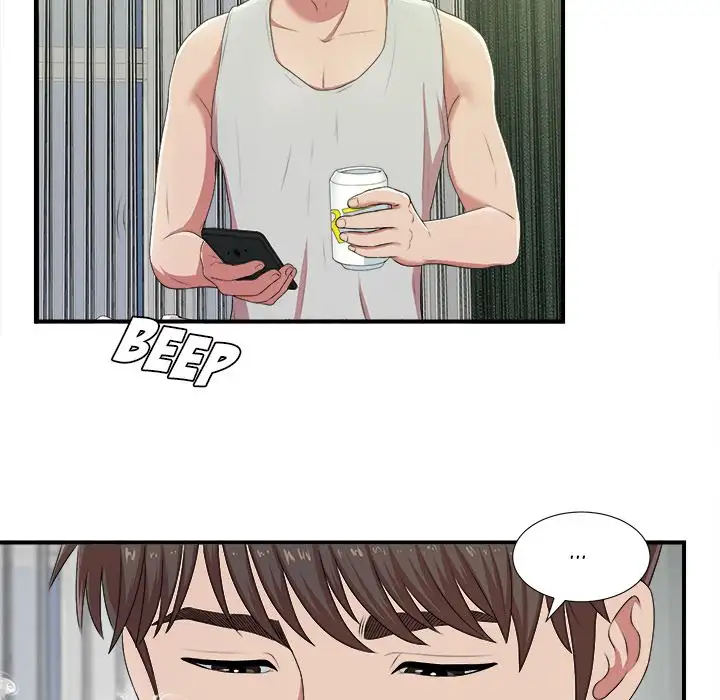 Secret Friend - Chapter 36 [photo 51] - MangaPorn