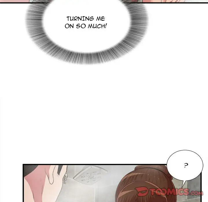 Secret Friend - Chapter 36 [photo 74] - MangaPorn