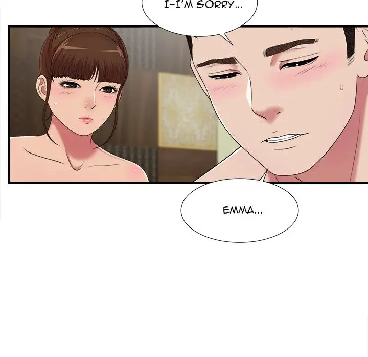 Secret Friend - Chapter 37 [photo 106] - MangaPorn