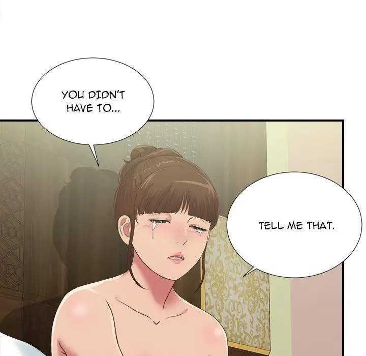 Secret Friend - Chapter 37 [photo 114] - MangaPorn