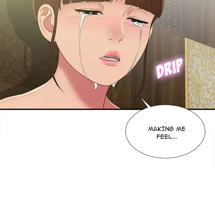 Secret Friend - Chapter 37 [photo 117] - MangaPorn