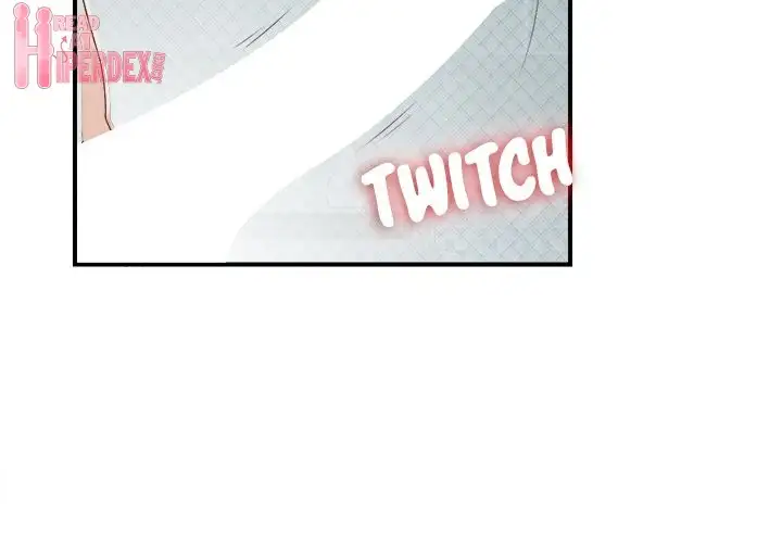 Secret Friend - Chapter 37 [photo 2] - MangaPorn