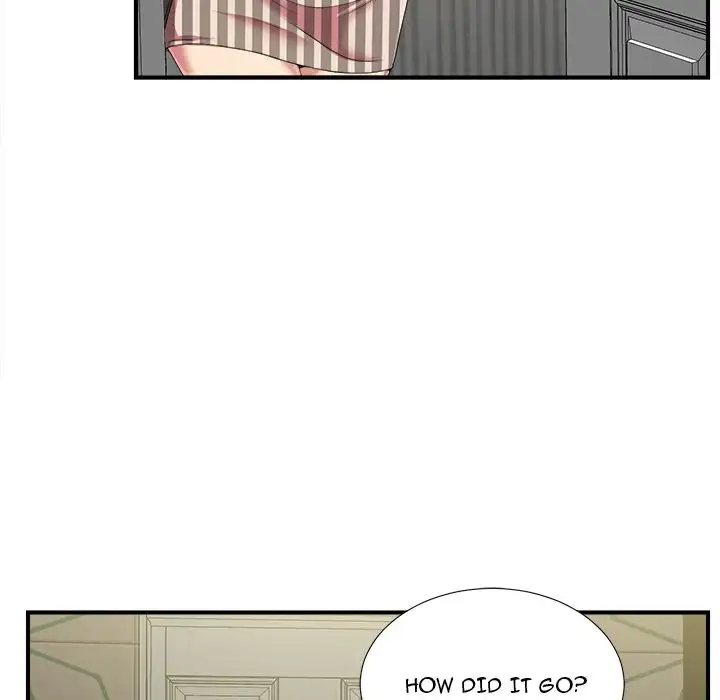 Secret Friend - Chapter 37 [photo 26] - MangaPorn