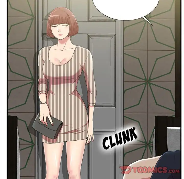 Secret Friend - Chapter 37 [photo 27] - MangaPorn