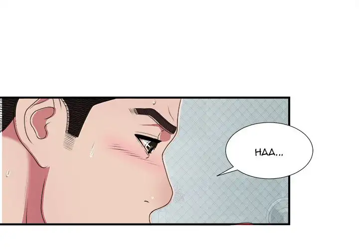 Secret Friend - Chapter 37 [photo 3] - MangaPorn