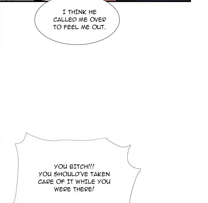 Secret Friend - Chapter 37 [photo 32] - MangaPorn