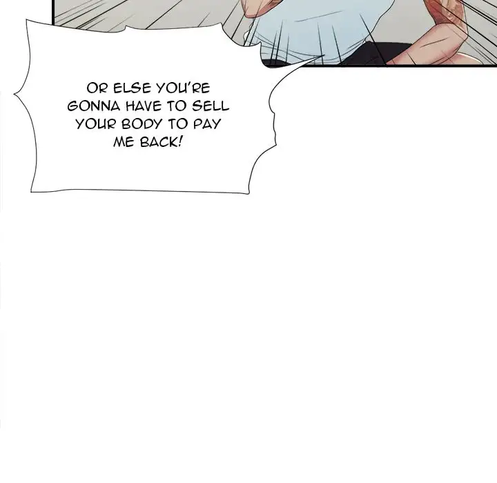 Secret Friend - Chapter 37 [photo 37] - MangaPorn