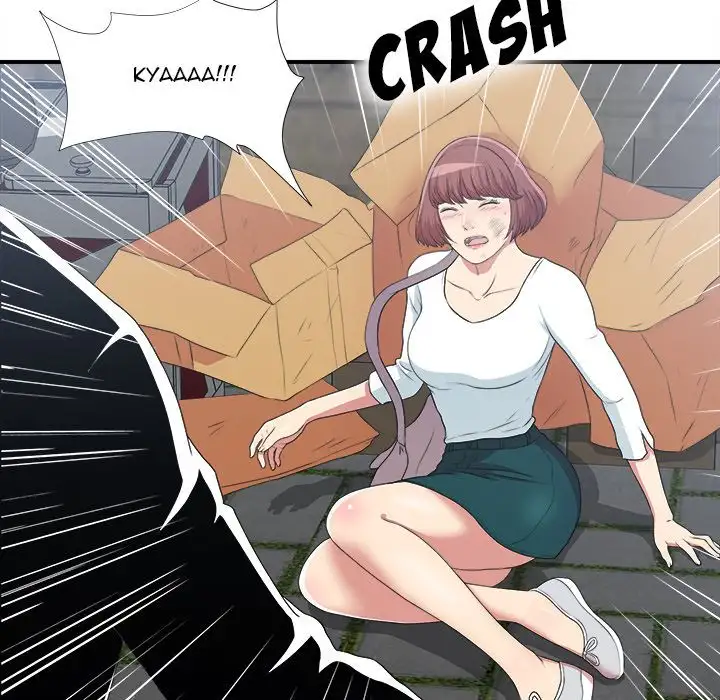 Secret Friend - Chapter 37 [photo 50] - MangaPorn