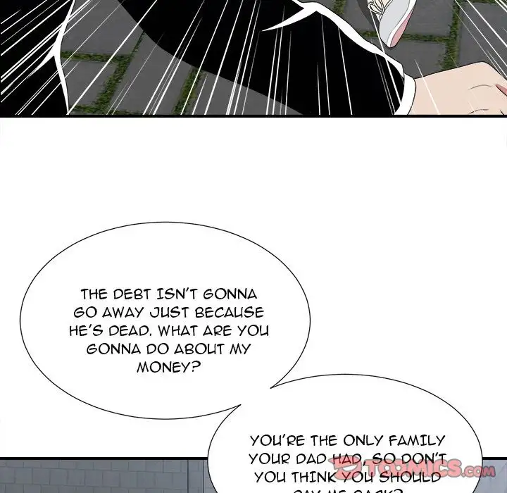 Secret Friend - Chapter 37 [photo 51] - MangaPorn
