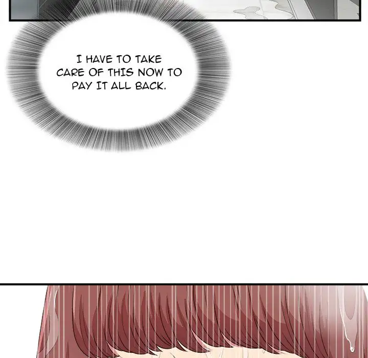 Secret Friend - Chapter 37 [photo 61] - MangaPorn