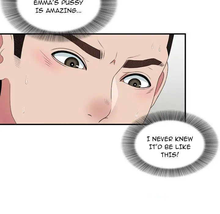 Secret Friend - Chapter 37 [photo 69] - MangaPorn