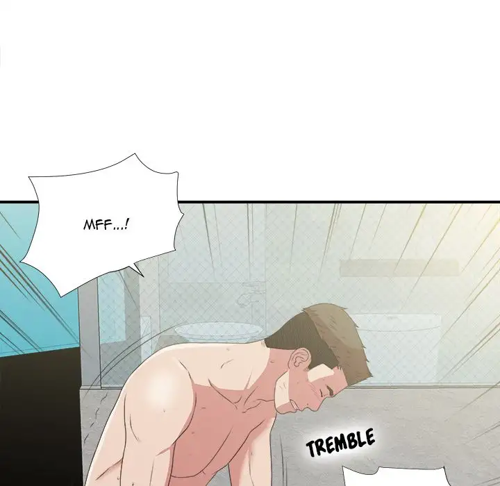 Secret Friend - Chapter 37 [photo 79] - MangaPorn