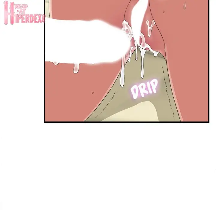 Secret Friend - Chapter 37 [photo 83] - MangaPorn