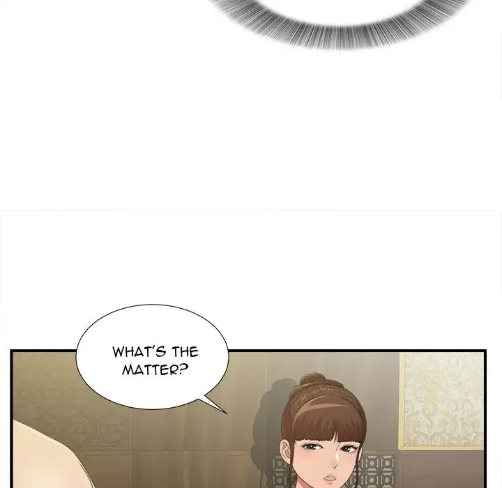 Secret Friend - Chapter 37 [photo 95] - MangaPorn