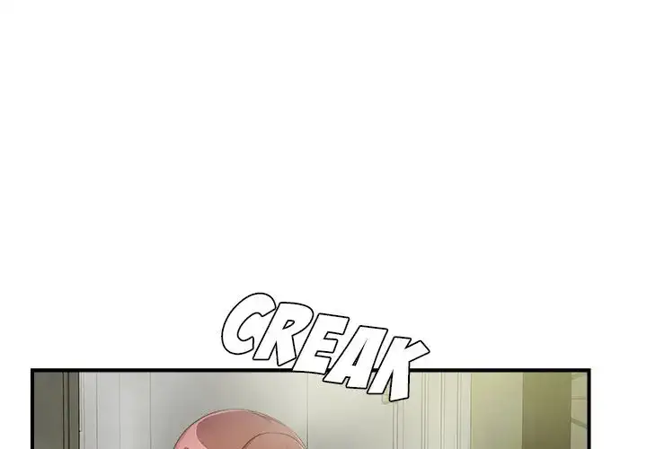 Secret Friend - Chapter 38 [photo 1] - MangaPorn