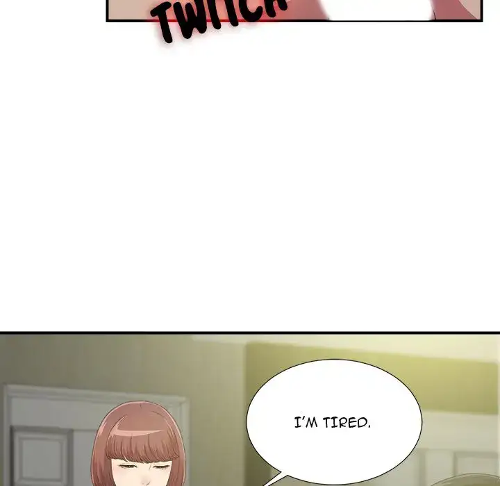 Secret Friend - Chapter 38 [photo 10] - MangaPorn