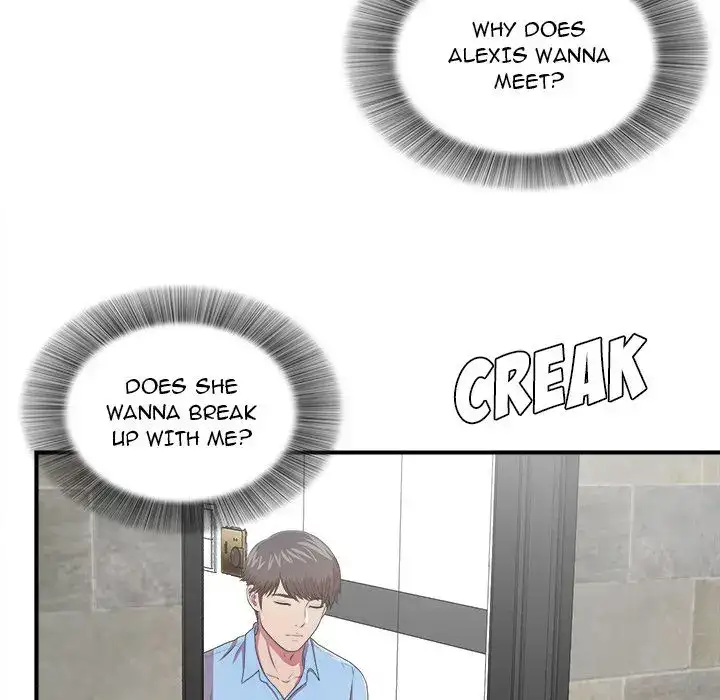 Secret Friend - Chapter 38 [photo 109] - MangaPorn