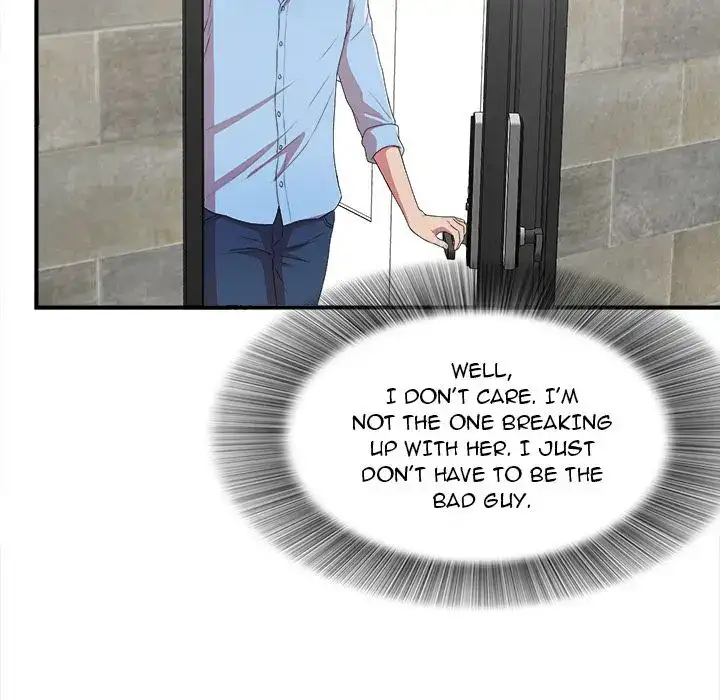 Secret Friend - Chapter 38 [photo 110] - MangaPorn