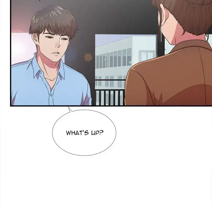 Secret Friend - Chapter 38 [photo 119] - MangaPorn