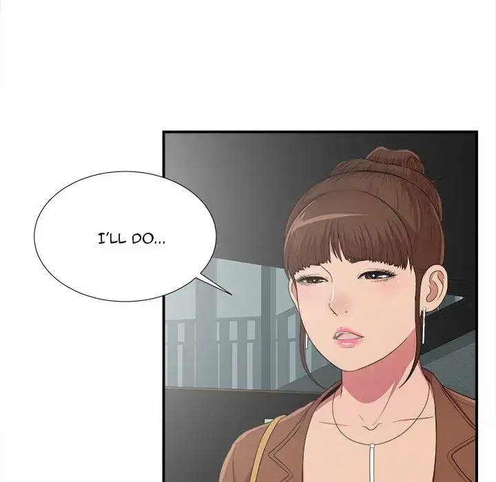 Secret Friend - Chapter 38 [photo 120] - MangaPorn