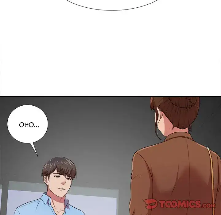 Secret Friend - Chapter 38 [photo 123] - MangaPorn