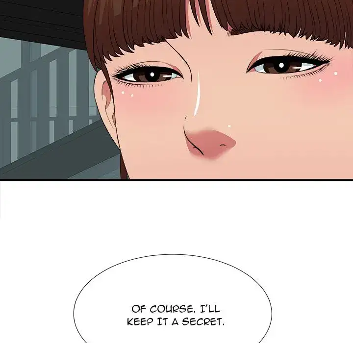 Secret Friend - Chapter 38 [photo 125] - MangaPorn