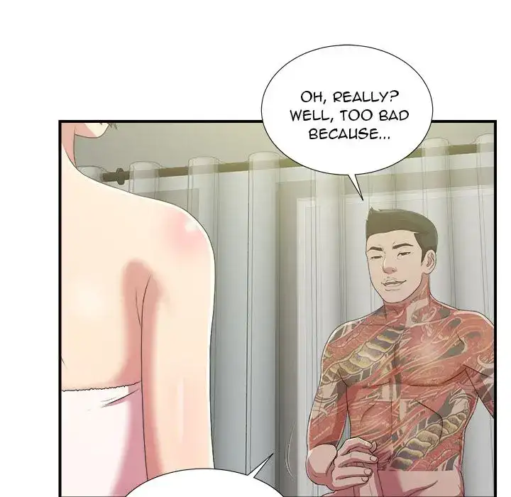 Secret Friend - Chapter 38 [photo 13] - MangaPorn